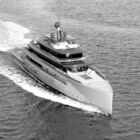 Tankoa T Milano Yacht Project ()