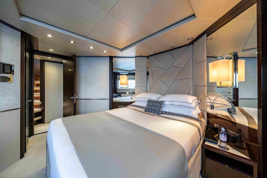 Noroader guest double