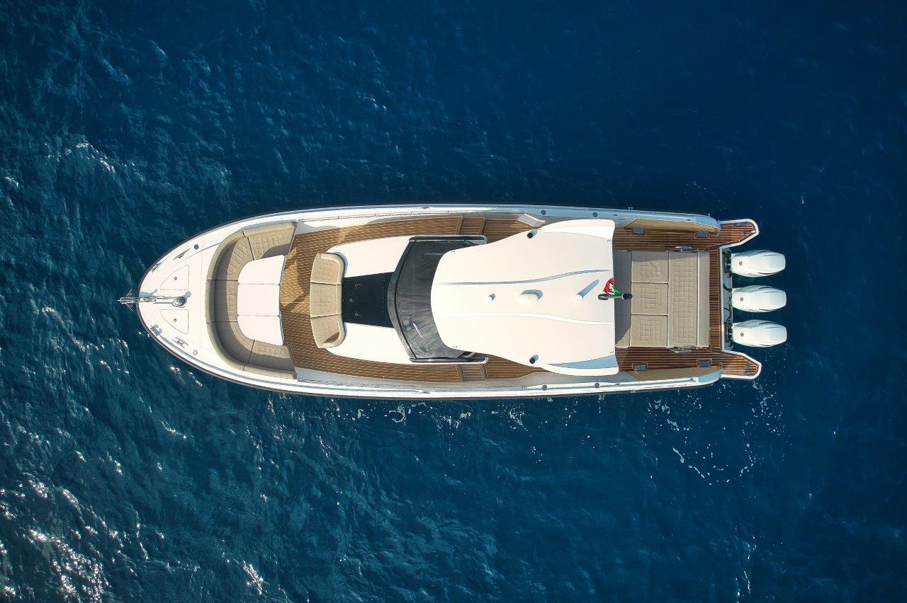 Domina Yacht for Sale ()