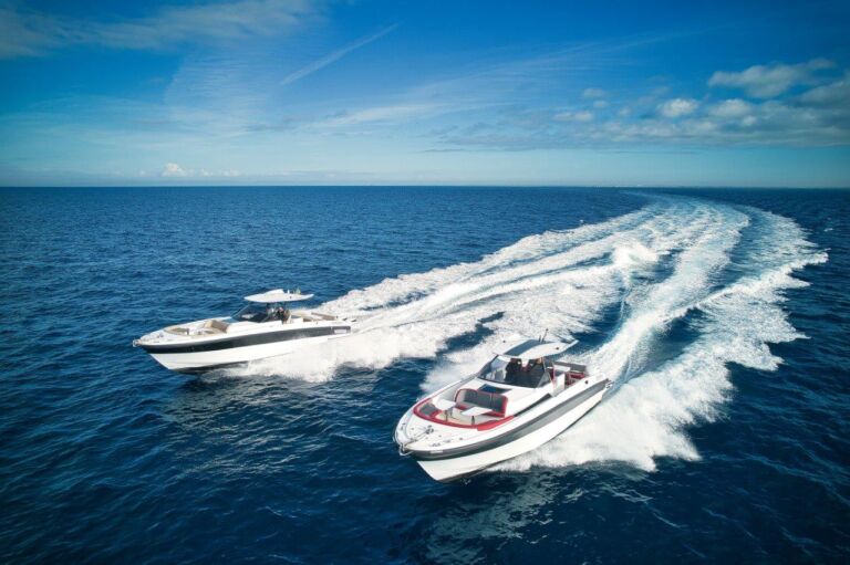 Domina Yacht for Sale ()