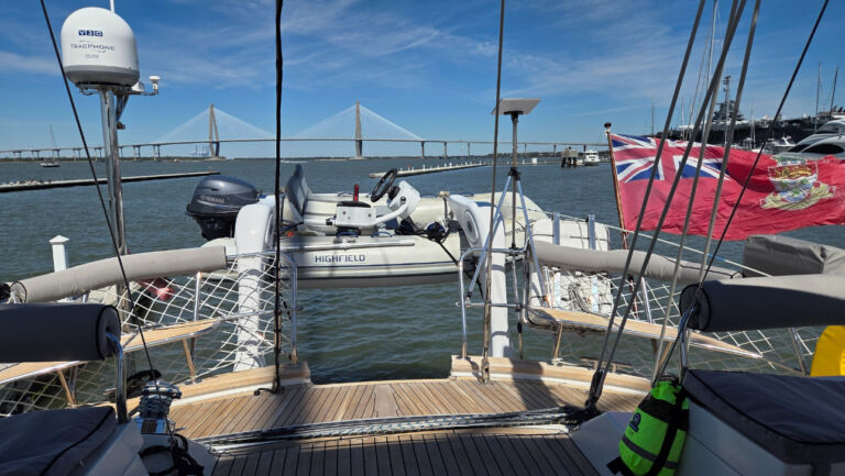 RHIANN MARIE Sailing yacht for sale ()