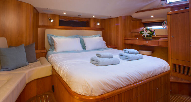 Rhiann Marie Sail Yacht for Sale ()