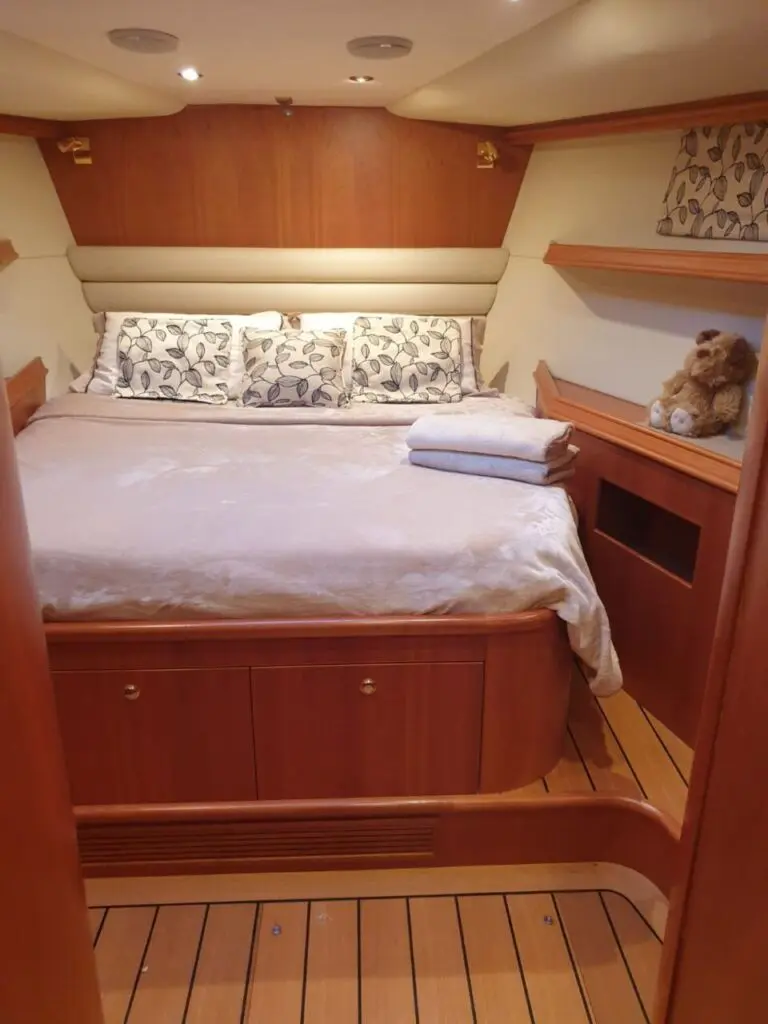 Rhiann Marie Sail Yacht for Sale ()