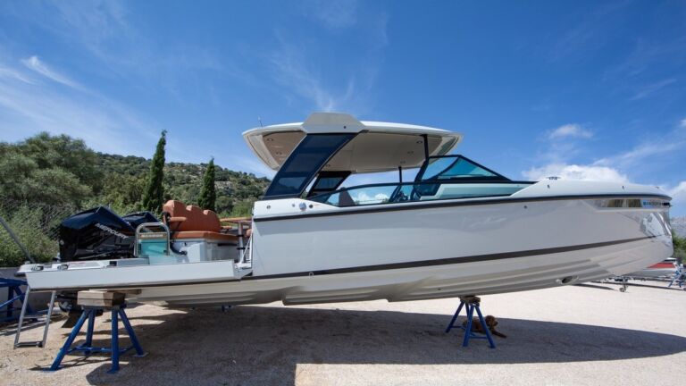 Saxdor GTO For Sale ()