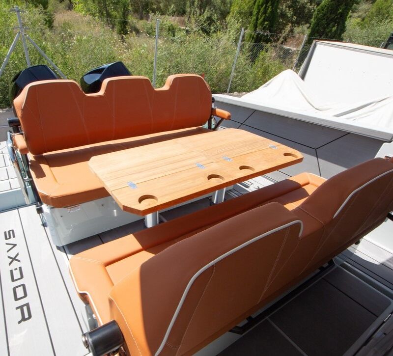 Saxdor GTO For Sale ()