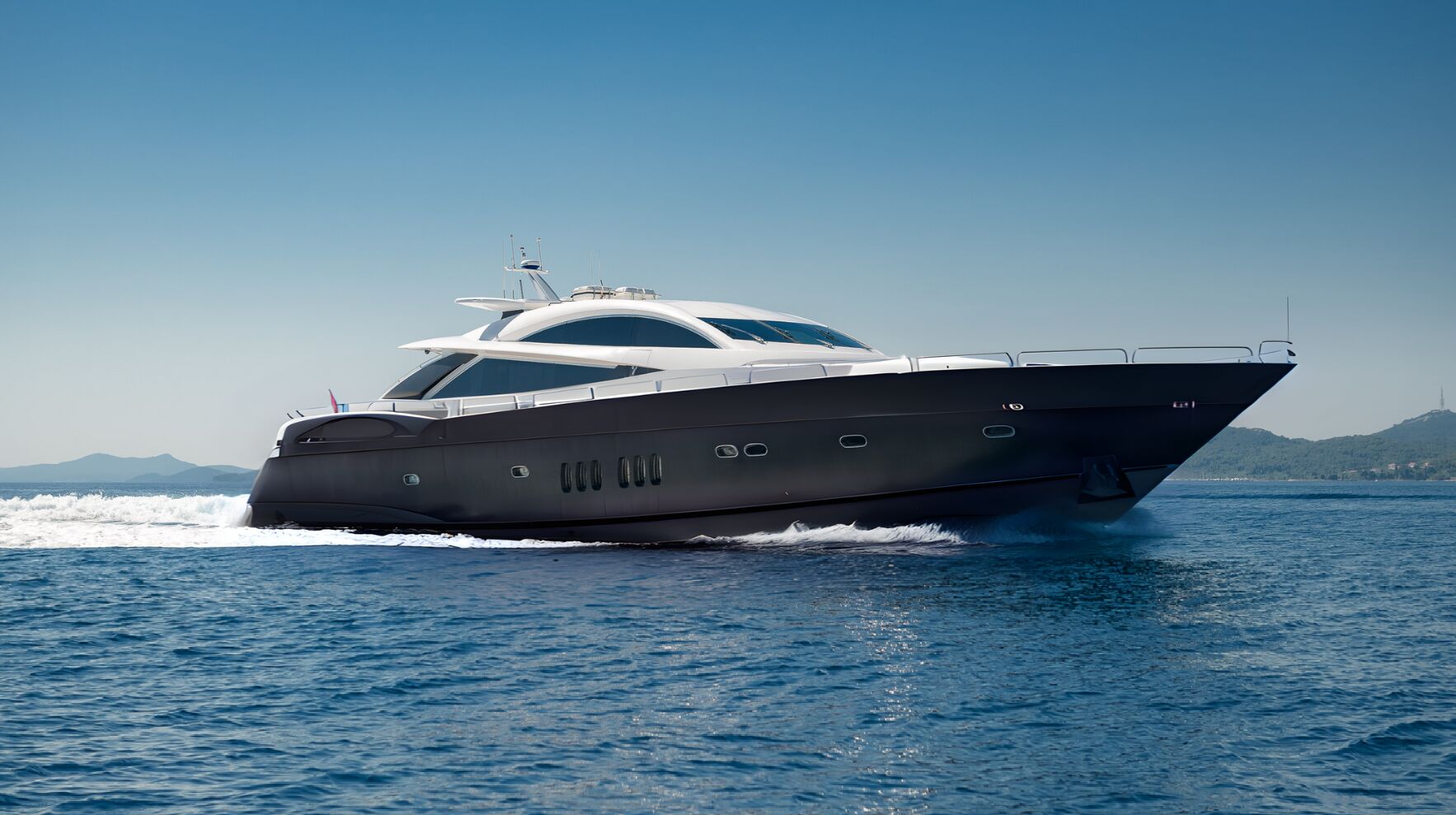 5 reasons why Quantum is the Sunseeker 108 you never knew you needed