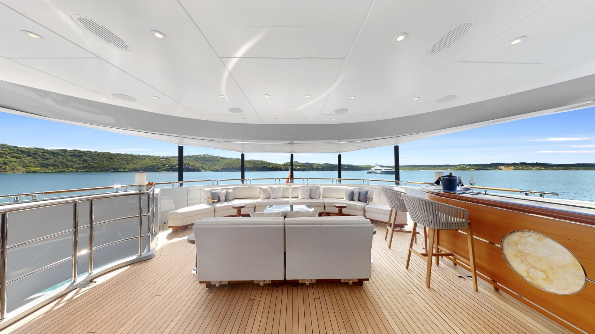 m Heesen Yacht for sale AFTER YOU ()