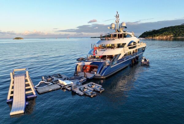 m Heesen Yacht for sale AFTER YOU ()