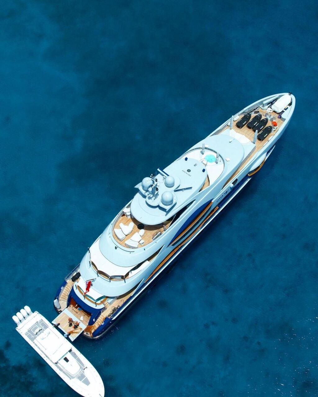 m Heesen Yacht for sale AFTER YOU ()