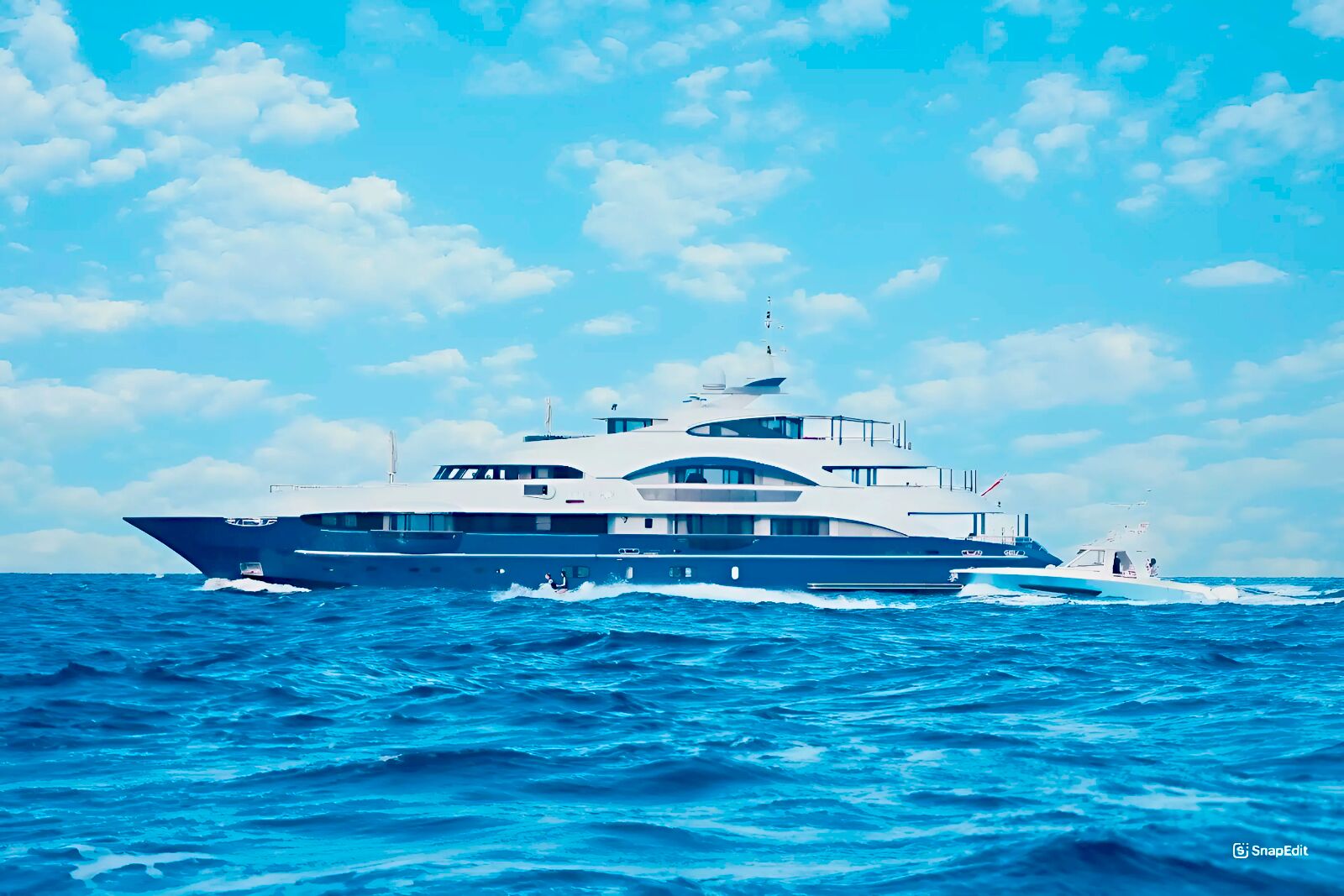 m Heesen Yacht for sale AFTER YOU ()