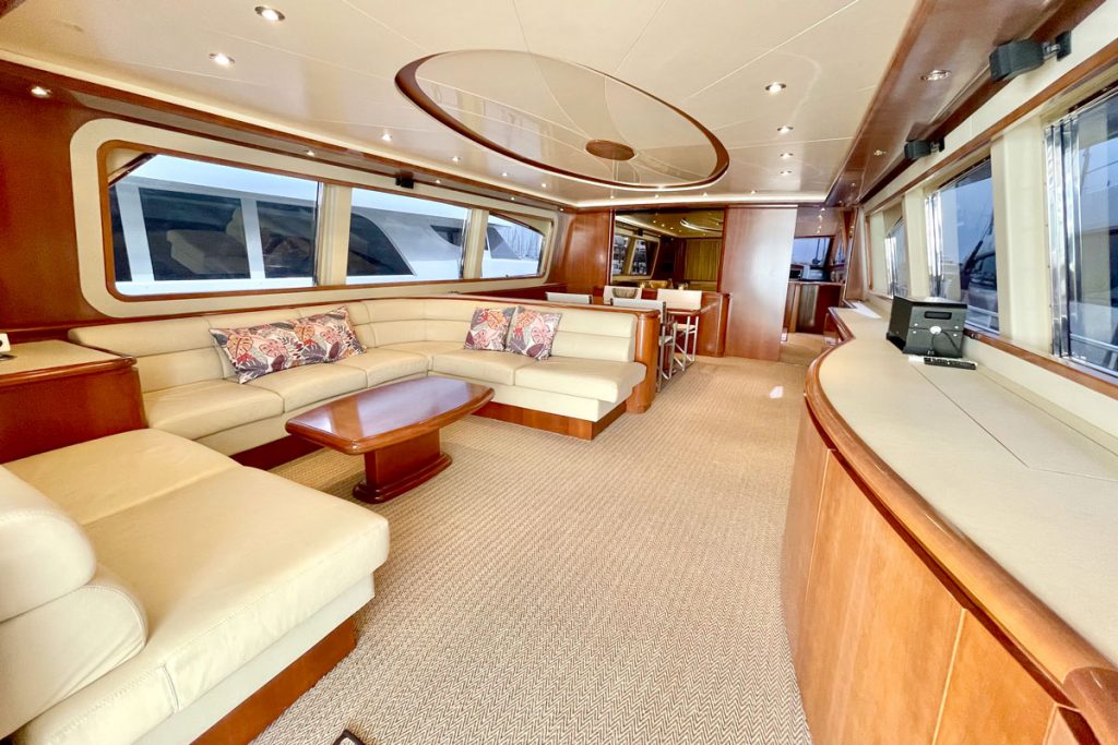 Falcon Yacht for Sale ()