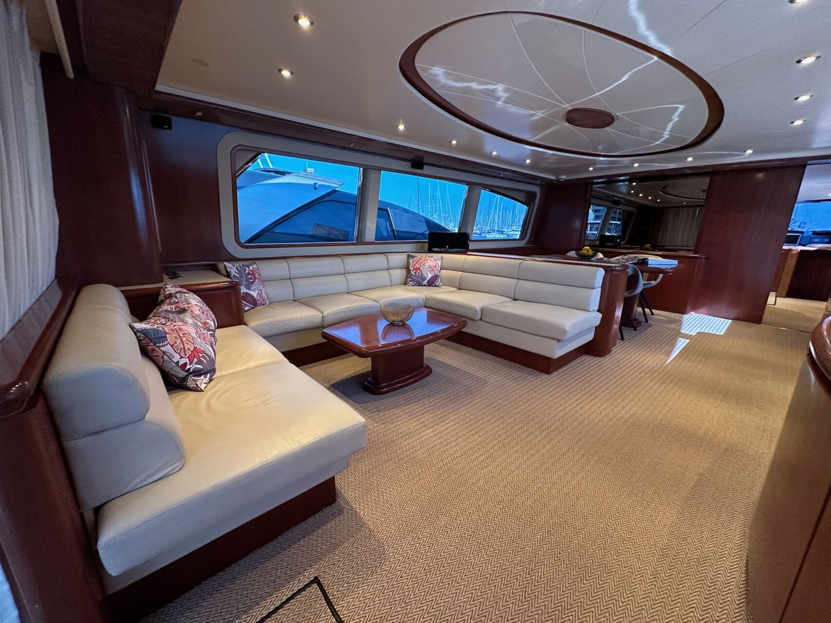 Falcon Yacht for Sale ()