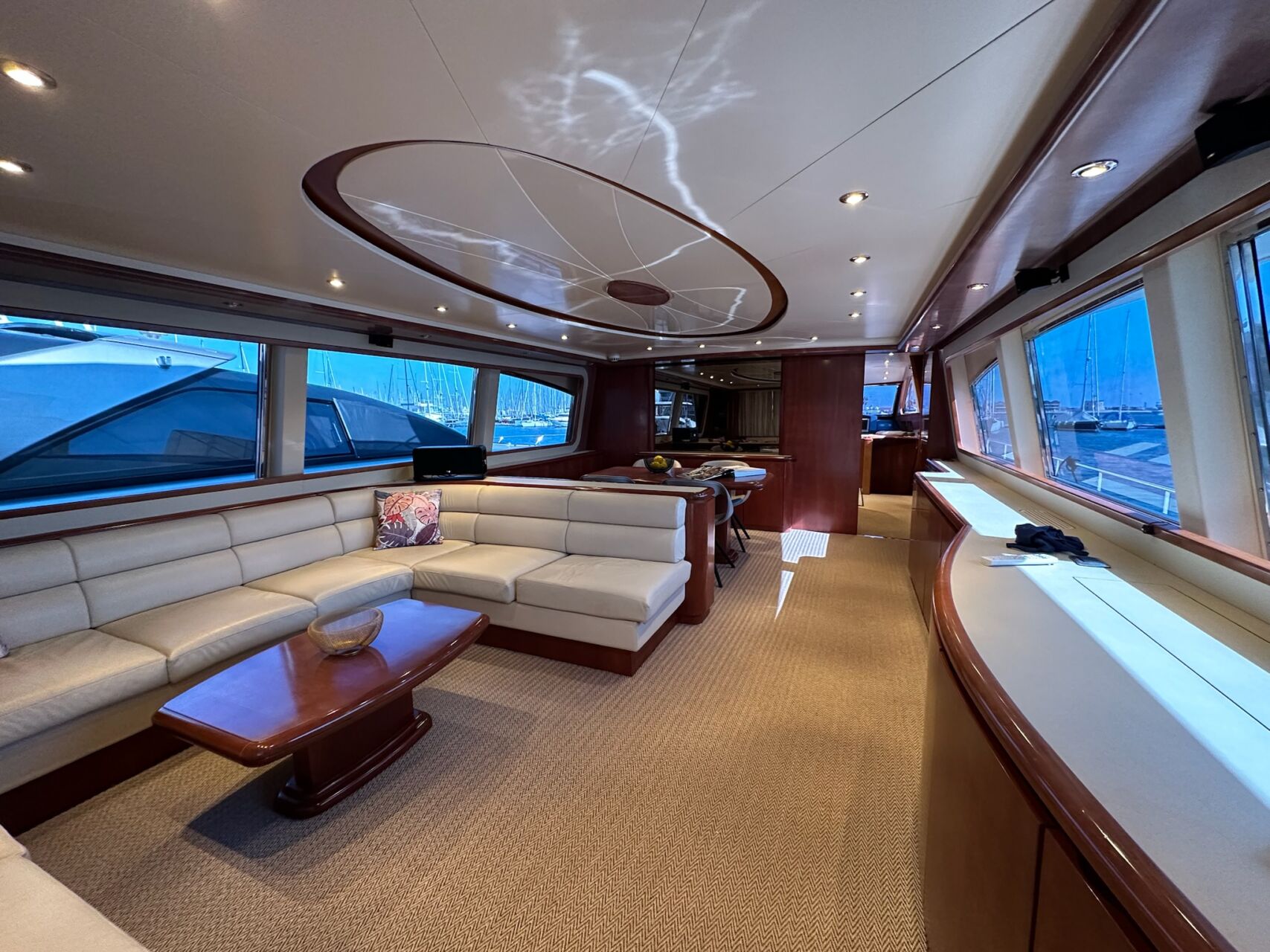 Falcon Yacht for Sale ()