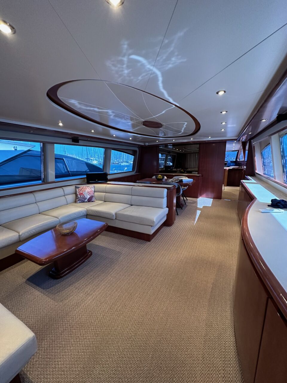 Falcon Yacht for Sale ()