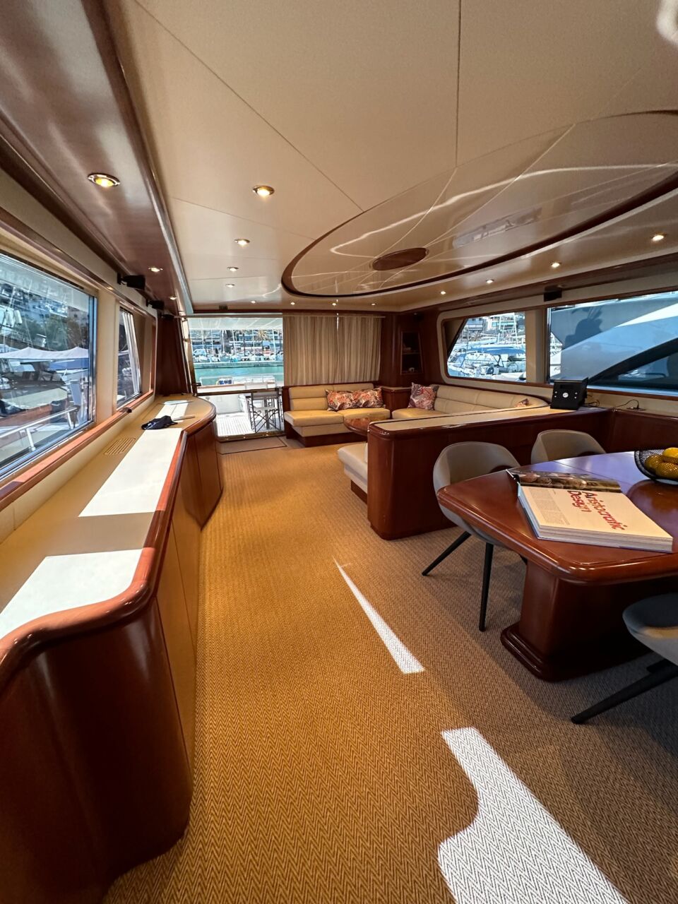 Falcon Yacht for Sale ()