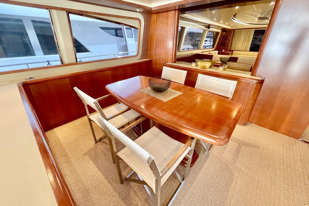 Falcon Yacht for Sale ()