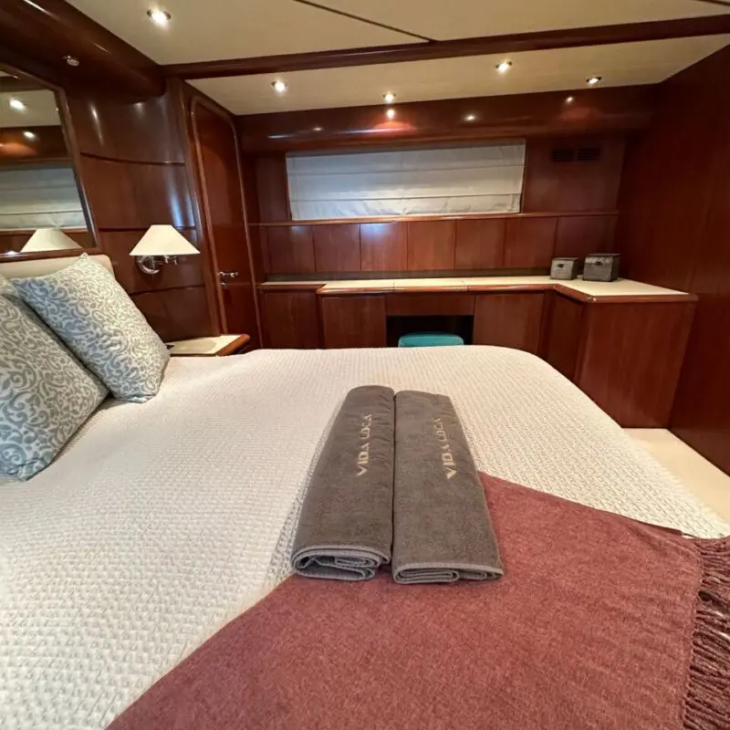 Falcon Yacht for Sale ()