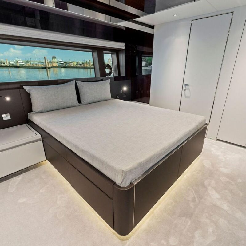 Dolcevita Riva for sale ()