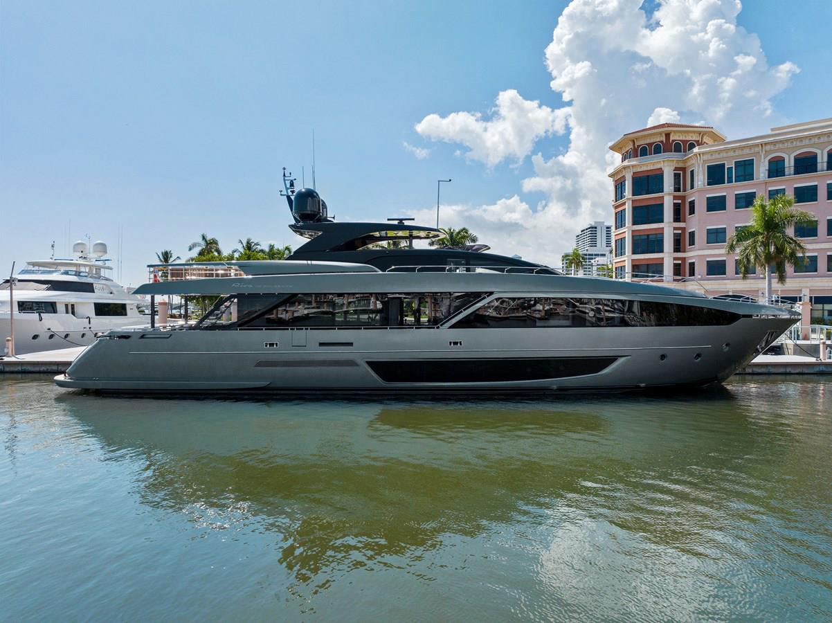 Dolcevita Riva for sale ()