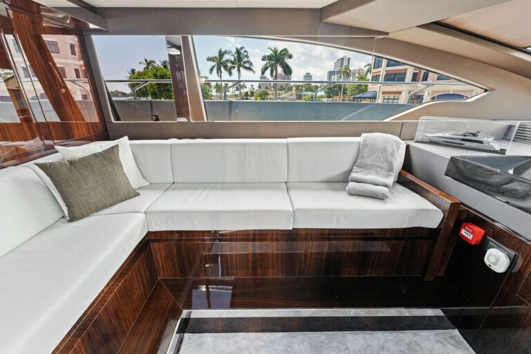 Dolcevita Riva for sale ()