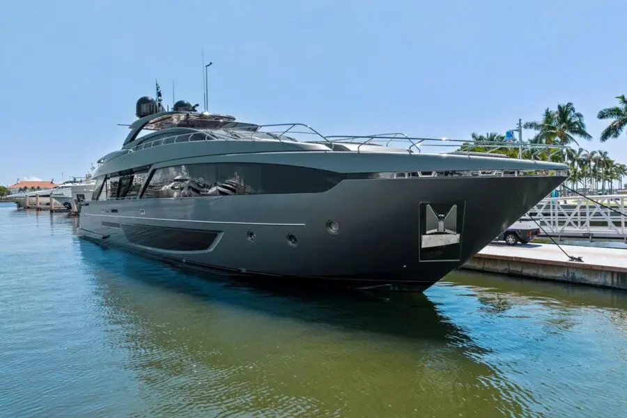 Dolcevita Riva for sale ()