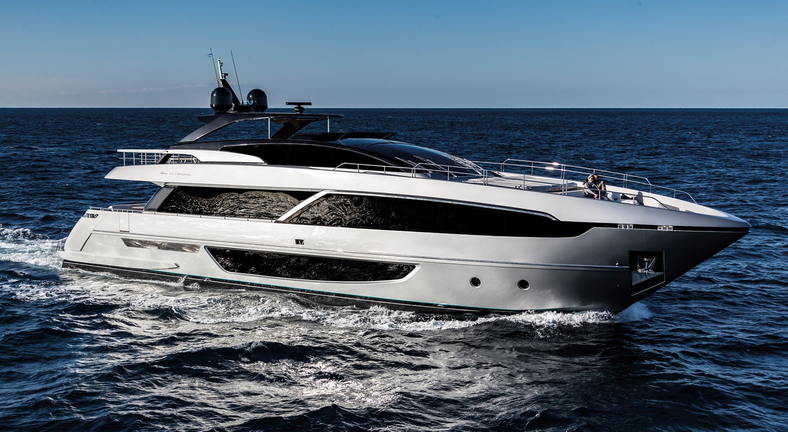 Riva Corsaro For Sale ()