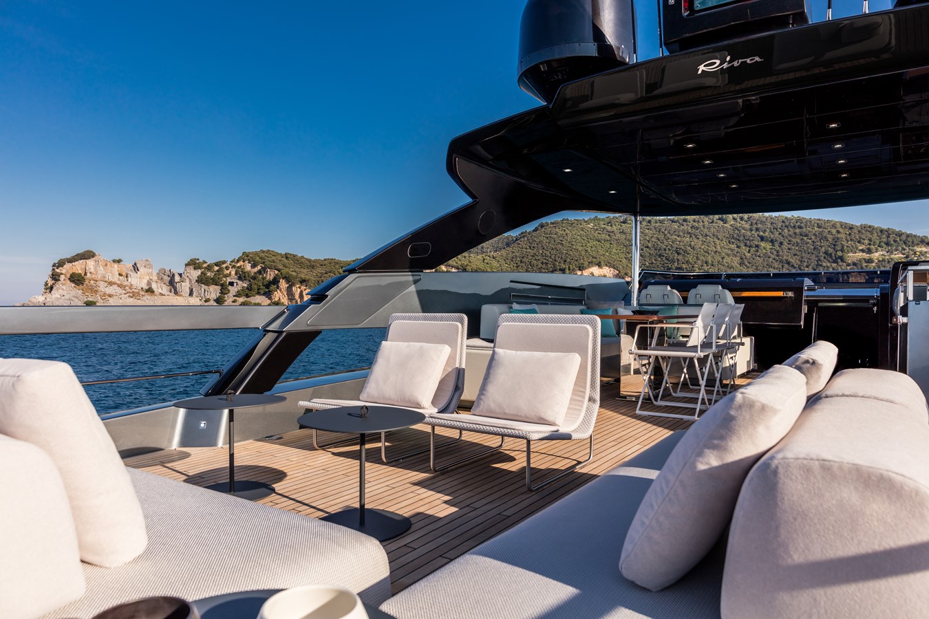 Riva Corsaro For Sale ()