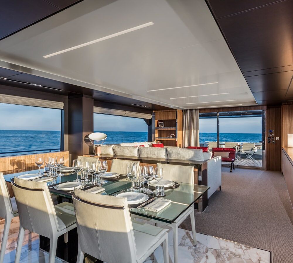 Riva Corsaro For Sale ()