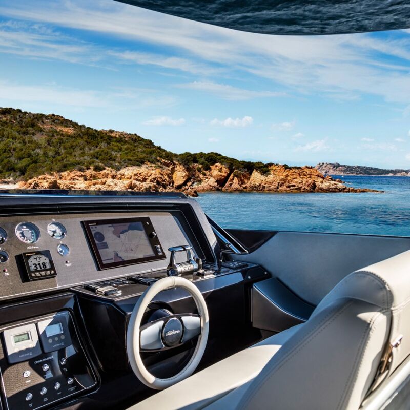 Riva Corsaro For Sale ()