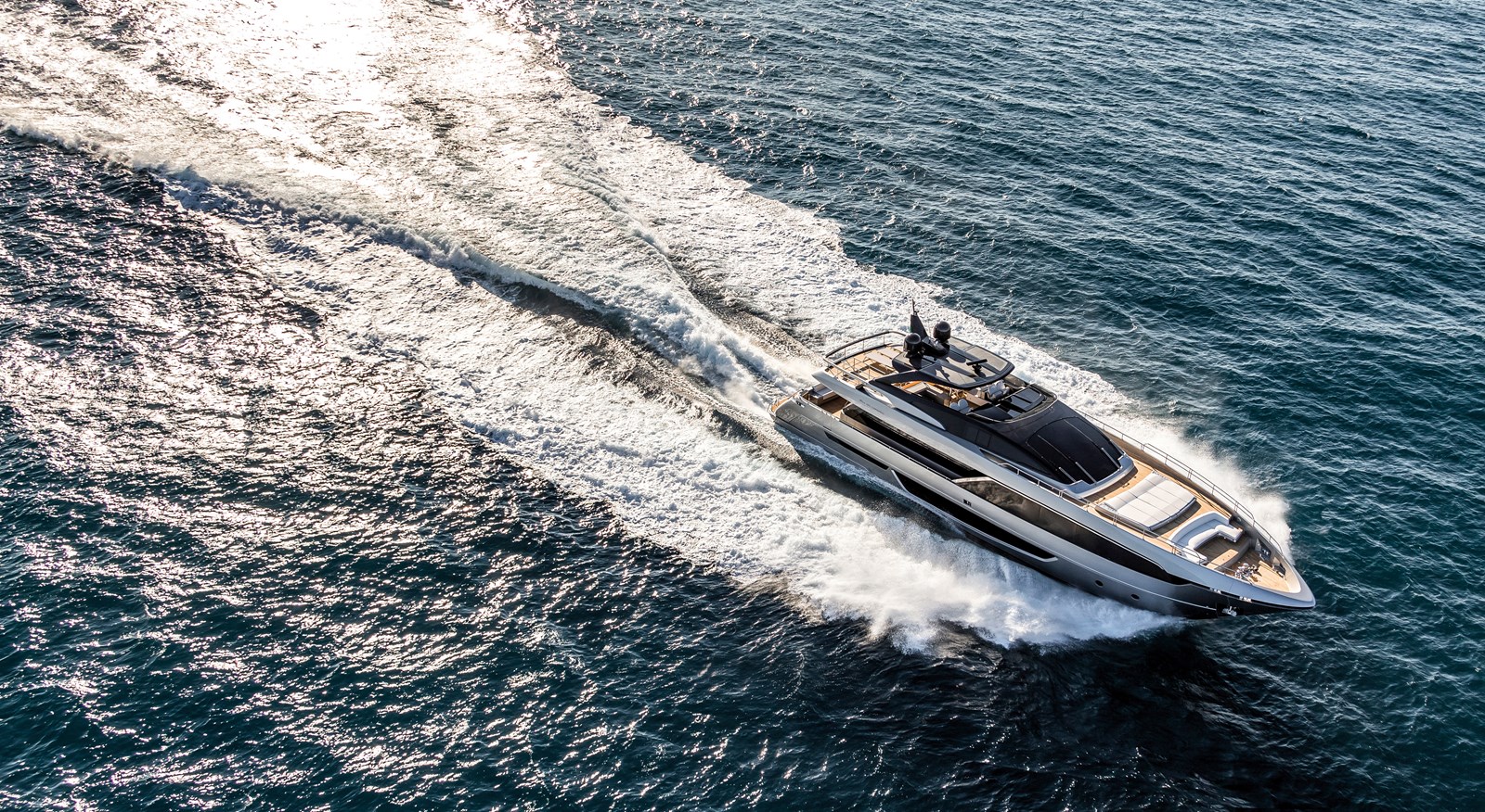 Riva Corsaro For Sale ()