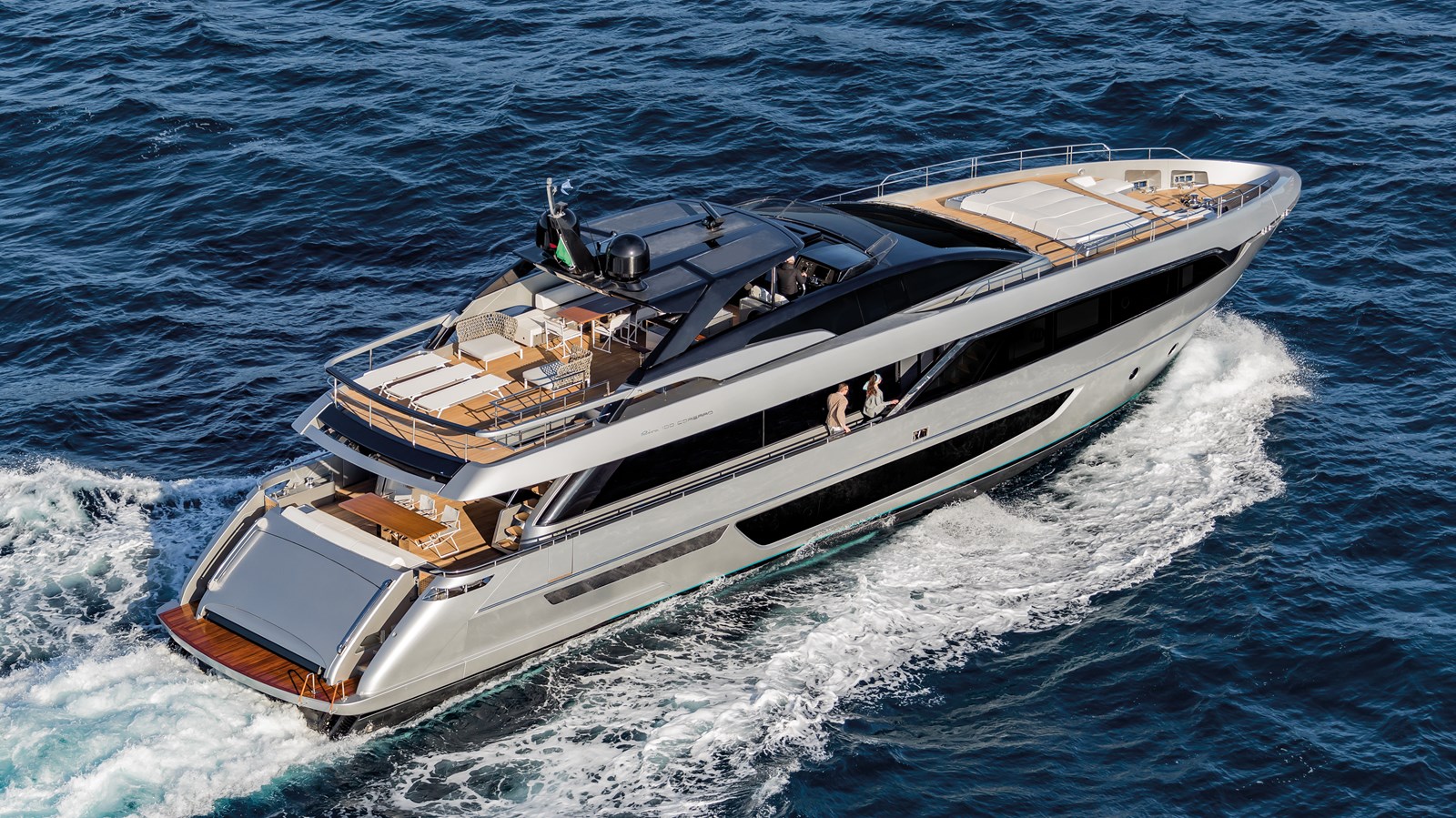 Riva Corsaro For Sale ()