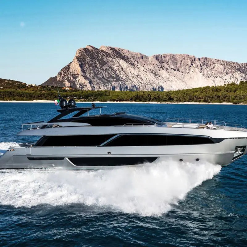 Riva Corsaro For Sale ()