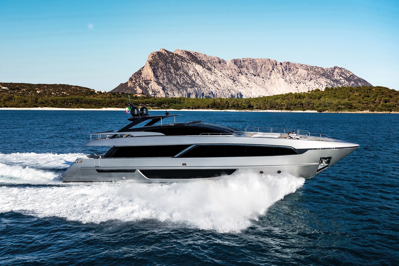 Riva Corsaro For Sale ()