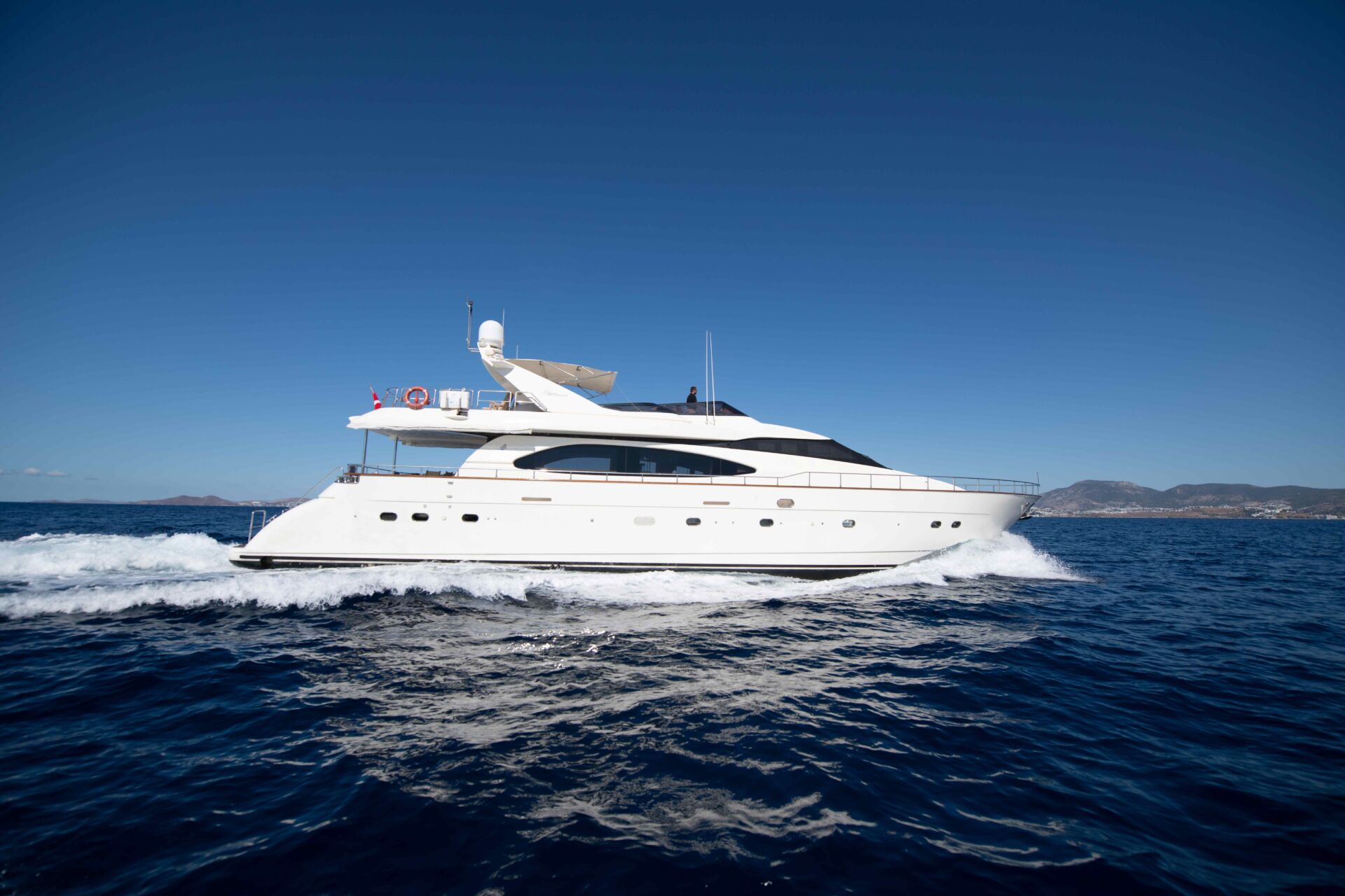 Stoli Azimut for Sale ()