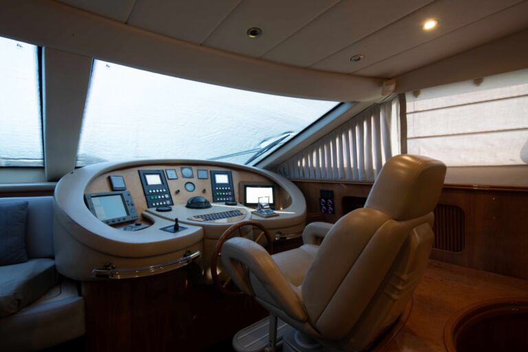 Stoli Azimut for Sale ()