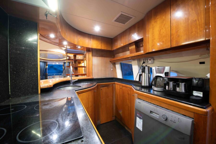 Stoli Azimut for Sale ()