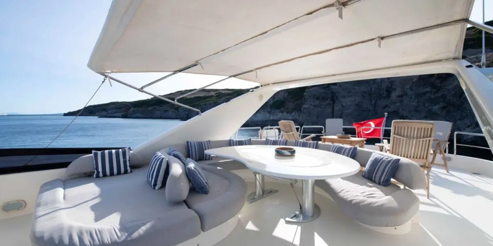 Stoli Azimut for Sale ()