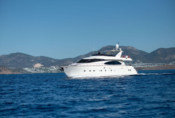 Stoli Azimut for Sale ()