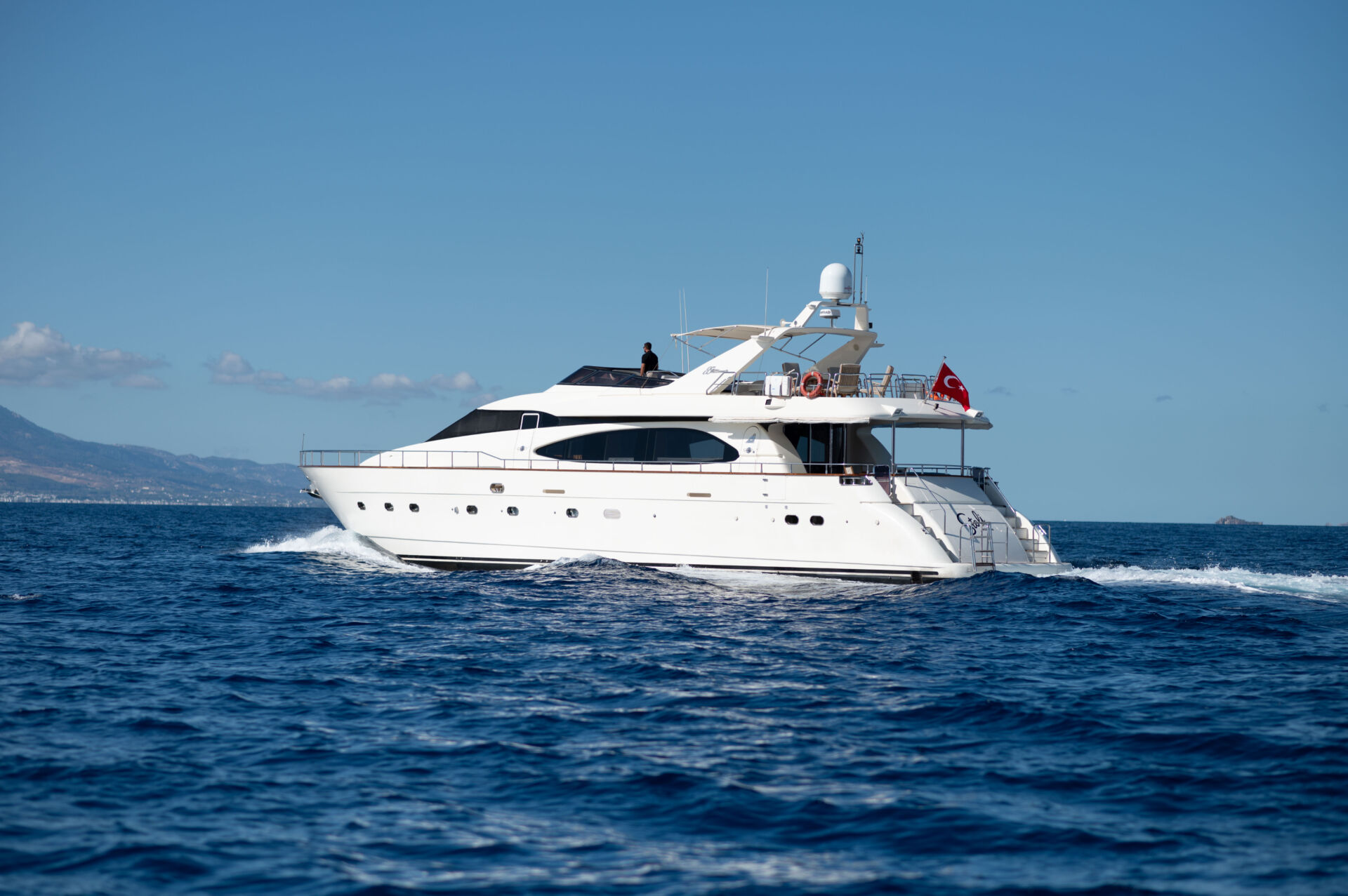 Stoli Azimut for Sale ()