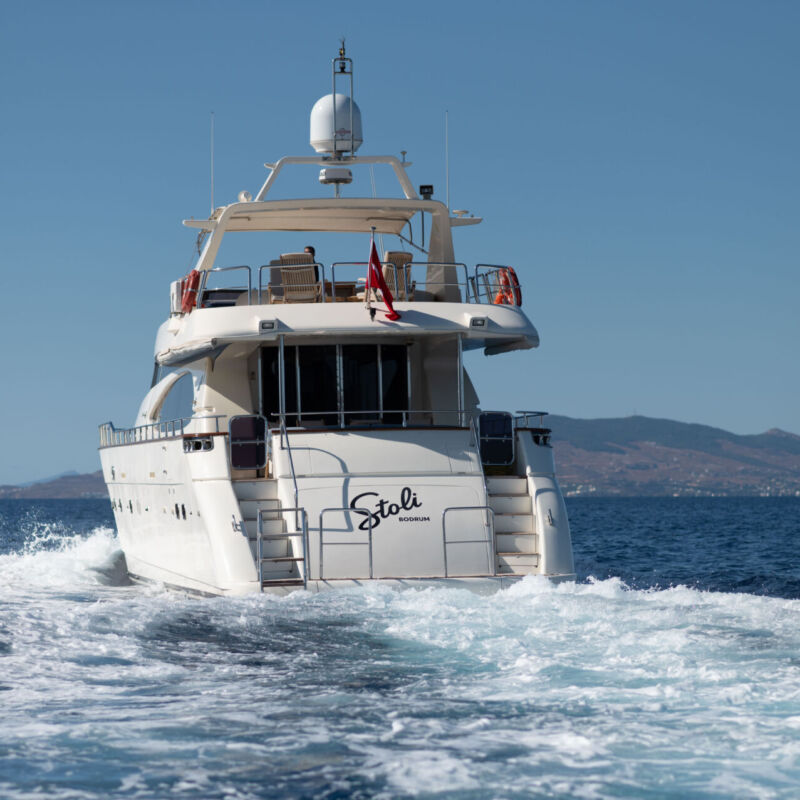 Stoli Azimut for Sale ()