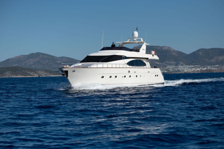 Stoli Azimut for Sale ()