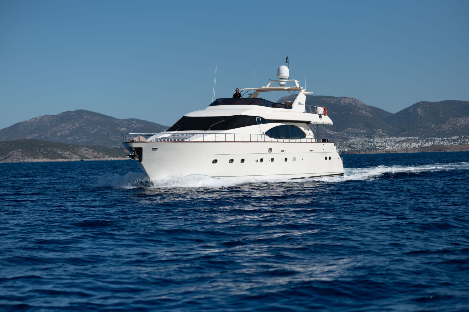 Stoli Azimut for Sale ()