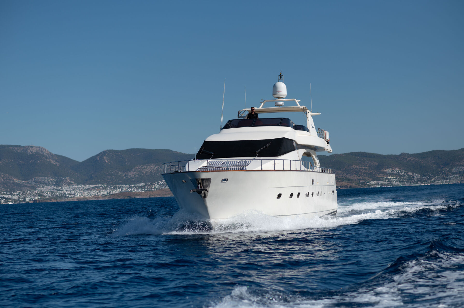 Stoli Azimut for Sale ()