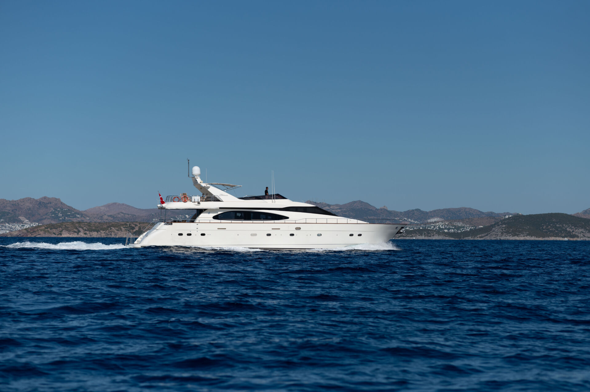 Stoli Azimut for Sale ()