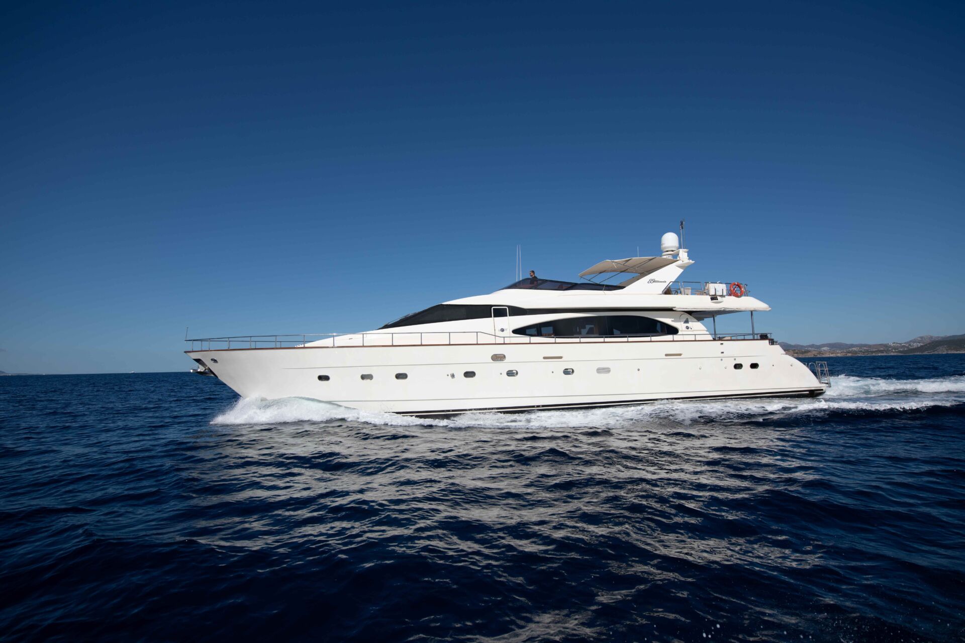 Stoli Azimut for Sale ()