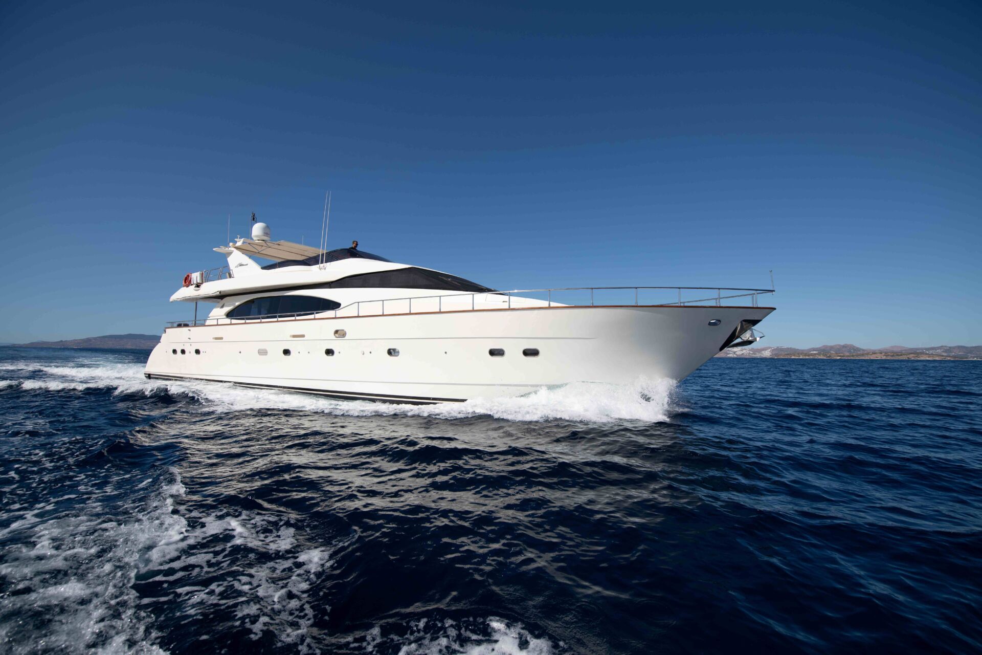 Stoli Azimut for Sale ()