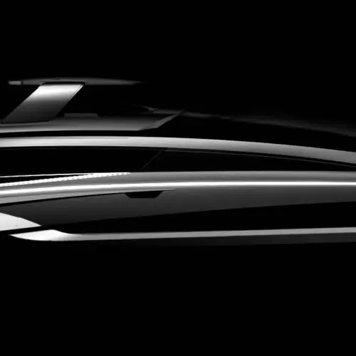 Tecnomar EVO Yacht ()