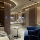 Tecnomar EVO Yacht ()