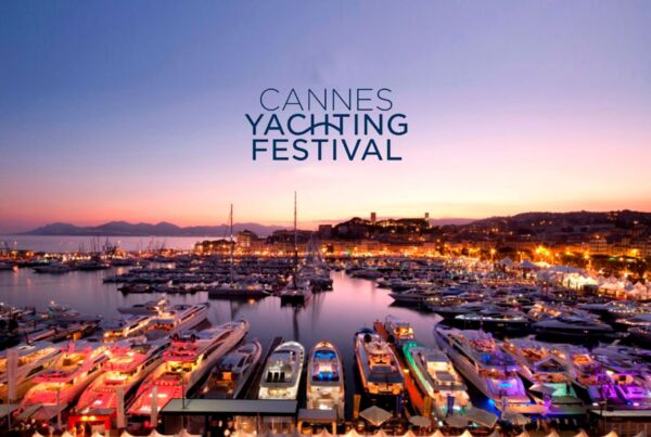 cannes yachting festival MOD