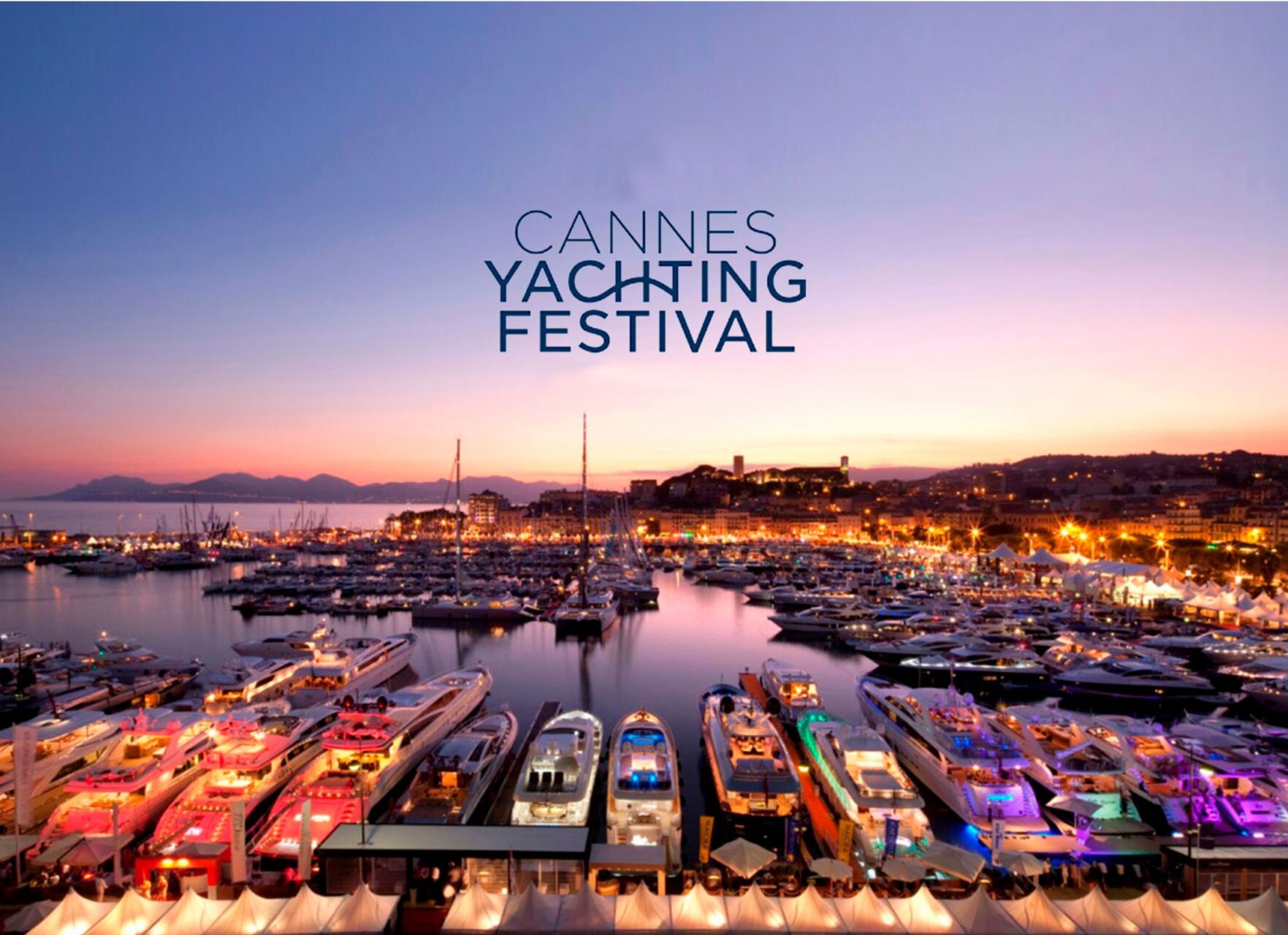 Join Us at the 2024 Cannes Yachting Festival!